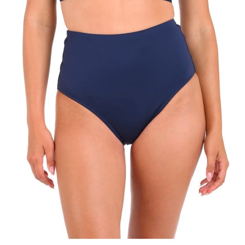 🌴🌴LA BLANCA bikini bottom